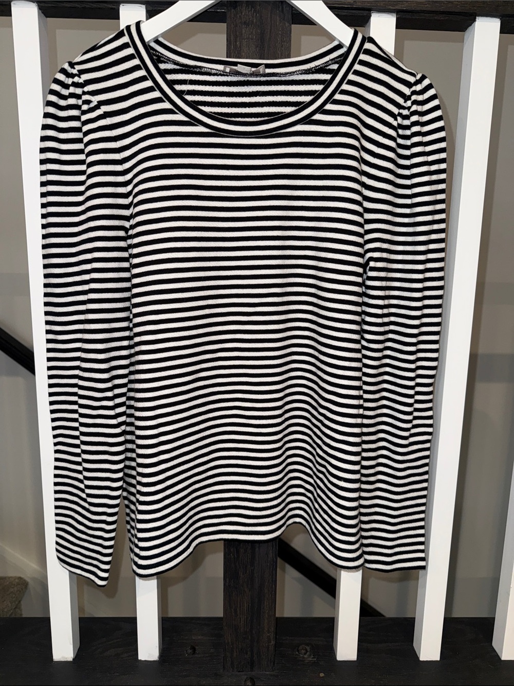 LOFT long sleeve